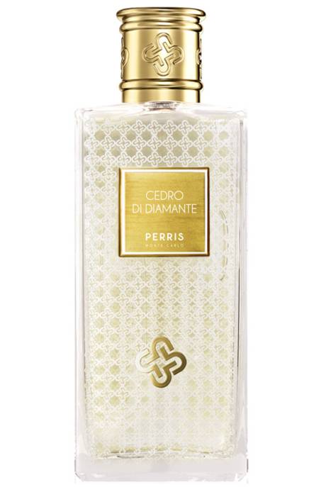 PERRIS MONTE CARLO "Cedro di Diamante" EdP Spray 100 ml