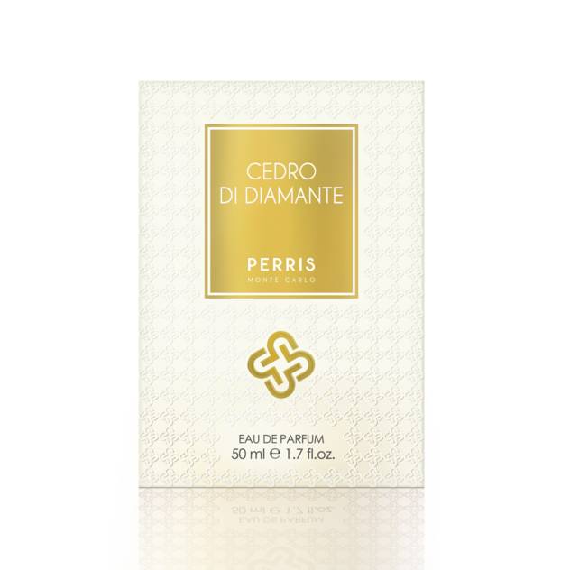 PERRIS MONTE CARLO "Cedro Di Diamante" EdP Spray 50 Ml