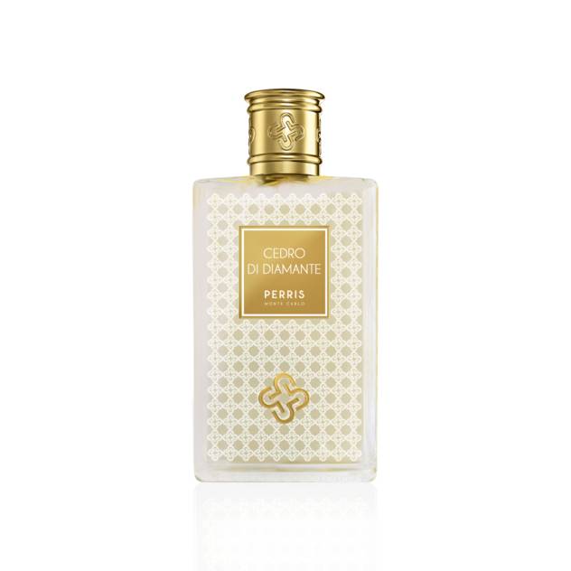 PERRIS MONTE CARLO "Cedro di Diamante" EdP Spray 50 ml