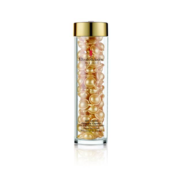 Elizabeth Arden "Ceramide" Restoring Serum 90 Kapseln