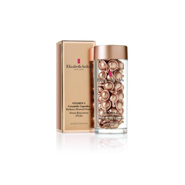Elizabeth Arden "Ceramide" Vitamin C Renewal Serum 60 Kapseln
