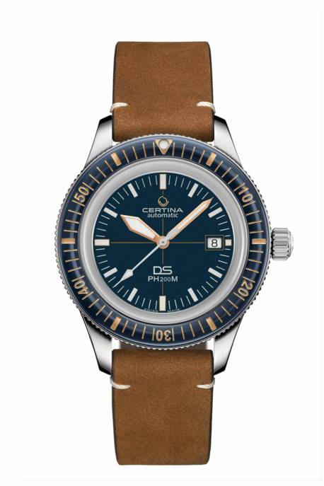 Certina Uhr "DS PH200M"
