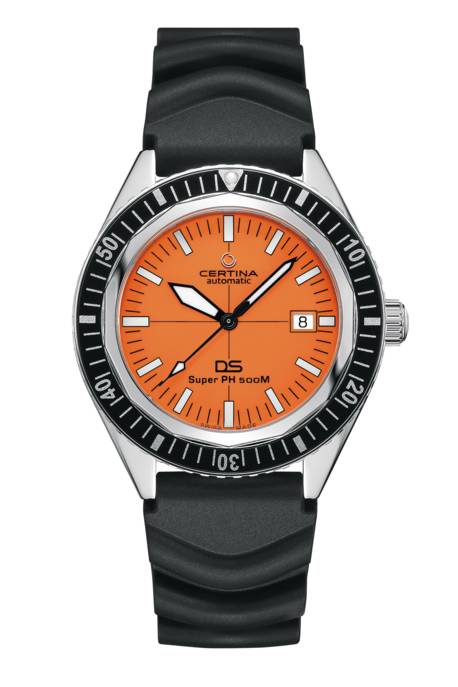 Certina Uhr "DS PH500M"