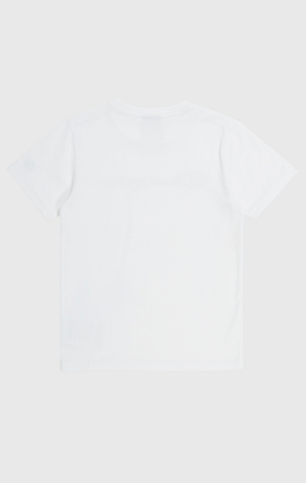 Champion Icons Crewneck T-Shirt Large Logo