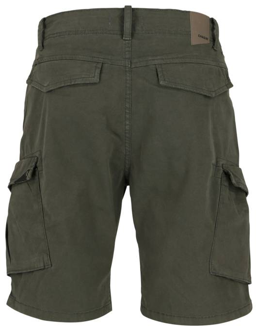 CHASIN' Cargo-Shorts "Riot.S Gamma"