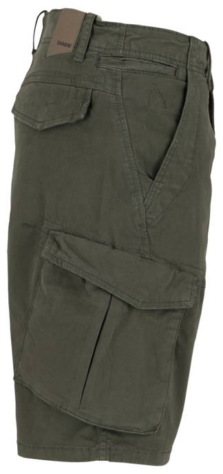 CHASIN' Cargo-Shorts "Riot.S Gamma"