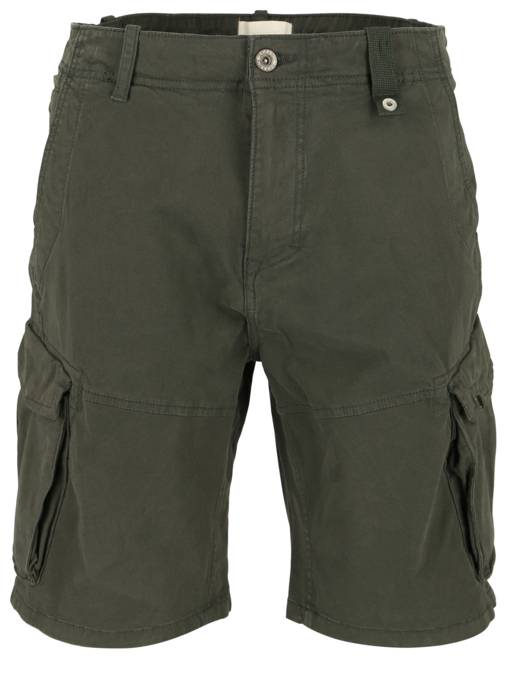 CHASIN' Cargo-Shorts "Riot.S Gamma"