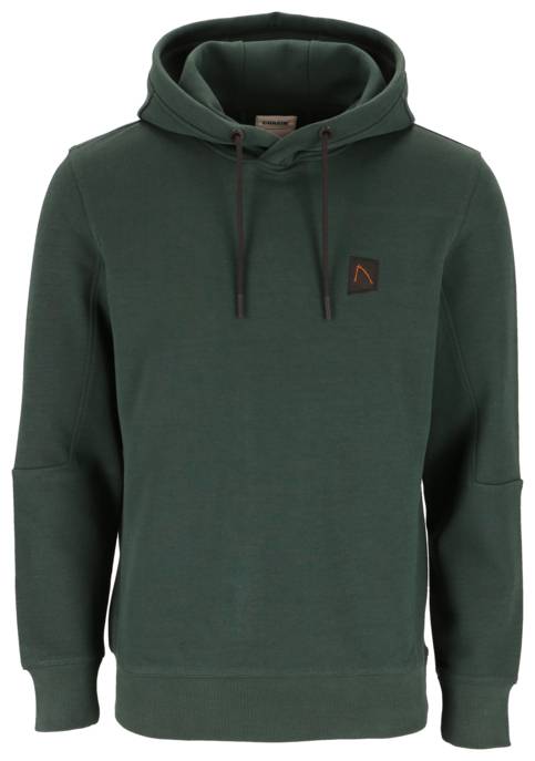 CHASIN' Hoodie "HARPER"