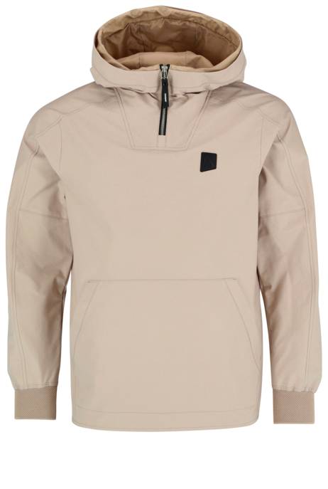 CHASIN' Jacke "Diggy Soft"