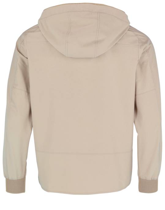 CHASIN' Jacke "Diggy Soft"