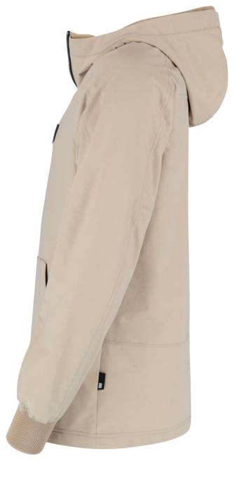 CHASIN' Jacke "Diggy Soft"