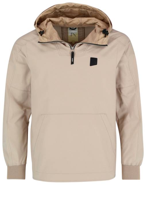 CHASIN' Jacke "Diggy Soft"