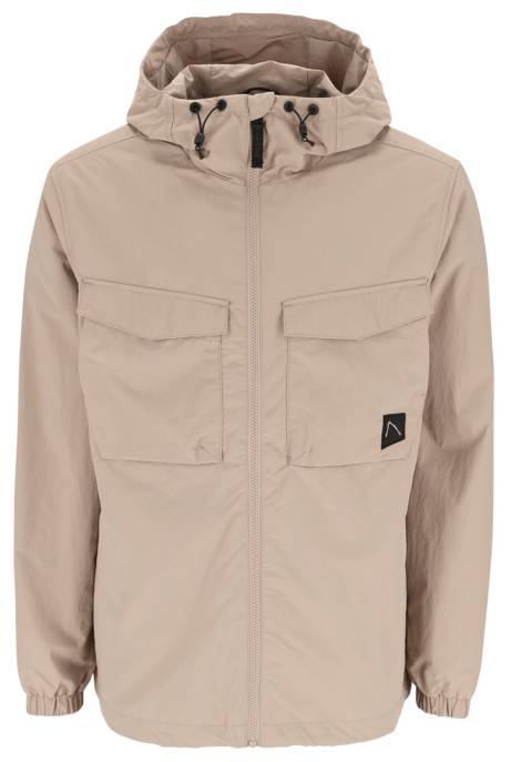 CHASIN' Jacke "Solar"