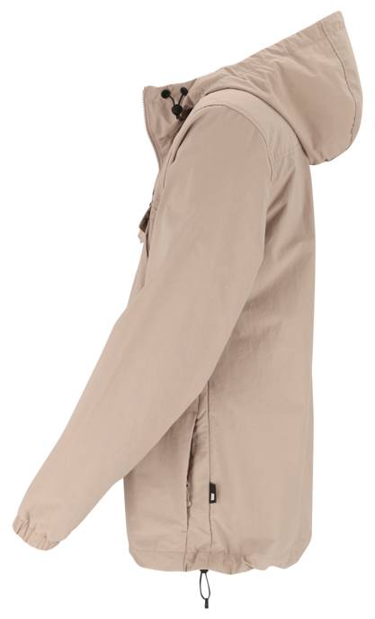 CHASIN' Jacke "Solar"