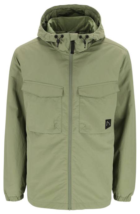 CHASIN' Jacke "Solar"