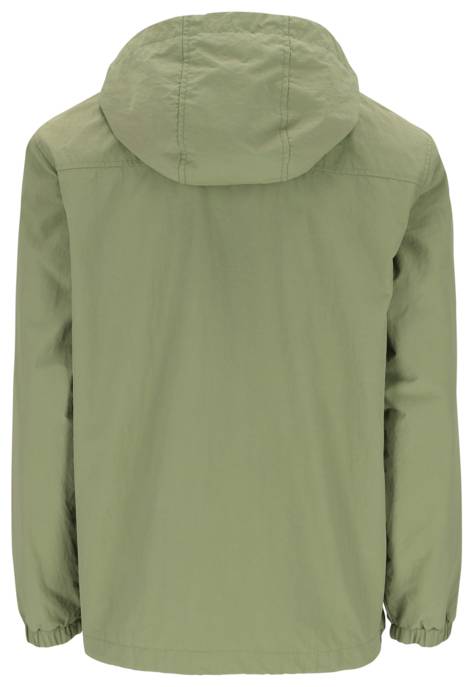 CHASIN' Jacke "Solar"
