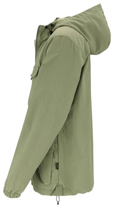 CHASIN' Jacke "Solar"