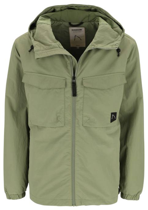 CHASIN' Jacke "Solar"