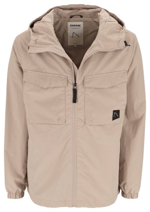 CHASIN' Jacke "Solar"