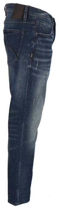 CHASIN' Jeans "Iron Potter"