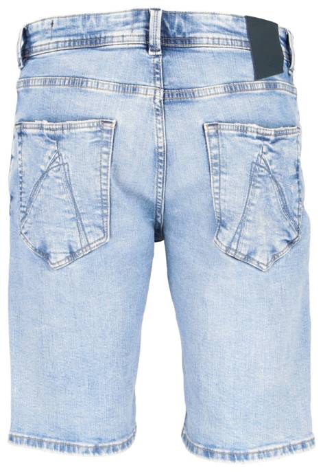 CHASIN' Jeans-Shorts "EGO.S. Crawford"