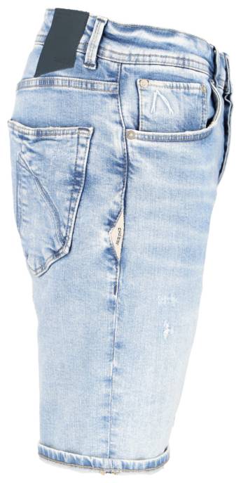 CHASIN' Jeans-Shorts "EGO.S. Crawford"