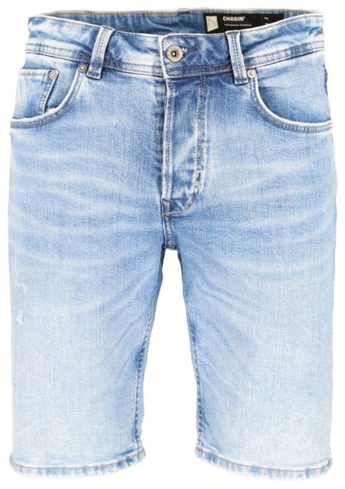 CHASIN' Jeans-Shorts "EGO.S. Crawford"