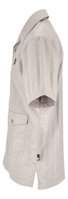 CHASIN' Kurzarmhemd "Harris Nylon"
