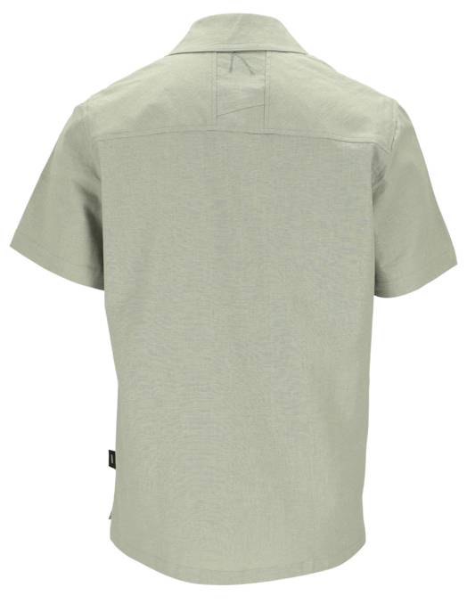 CHASIN' Leinenhemd "Bizz Linen"