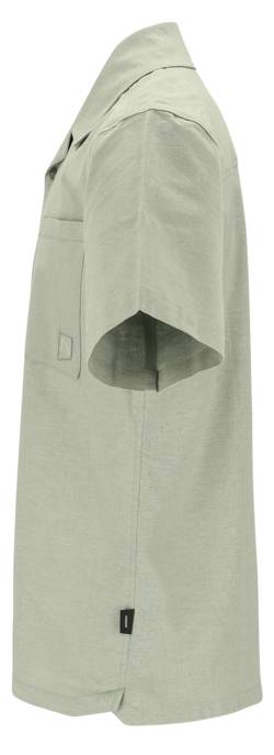 CHASIN' Leinenhemd "Bizz Linen"