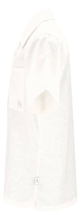 CHASIN' Leinenhemd "Bizz Linen"