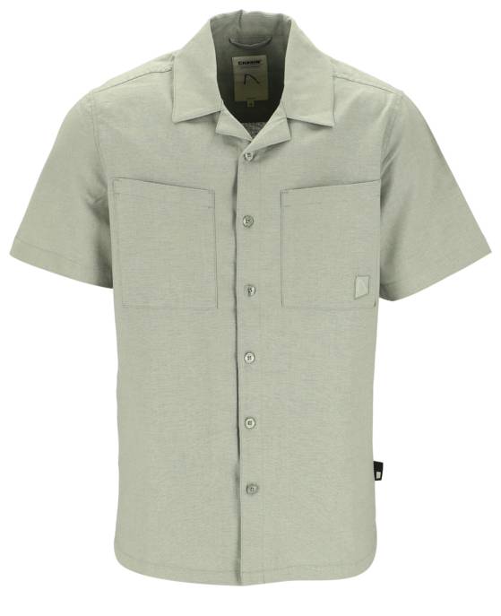 CHASIN' Leinenhemd "Bizz Linen"