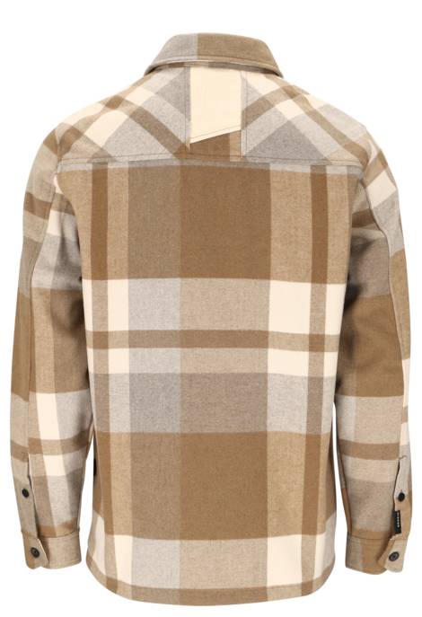CHASIN' Overshirt "Strykke Nobi"