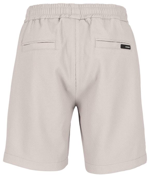 CHASIN' Shorts "Stone.S Structure"