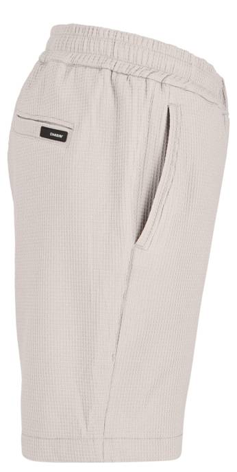 CHASIN' Shorts "Stone.S Structure"