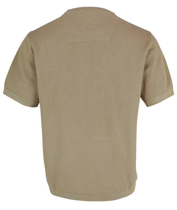 CHASIN' T-Shirt "BASAL LOOSE"