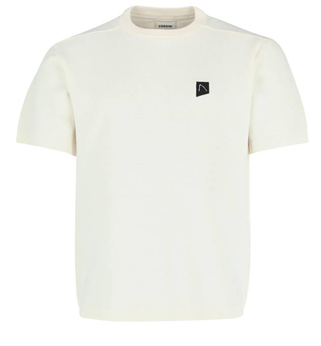 CHASIN' T-Shirt "BASAL LOOSE"