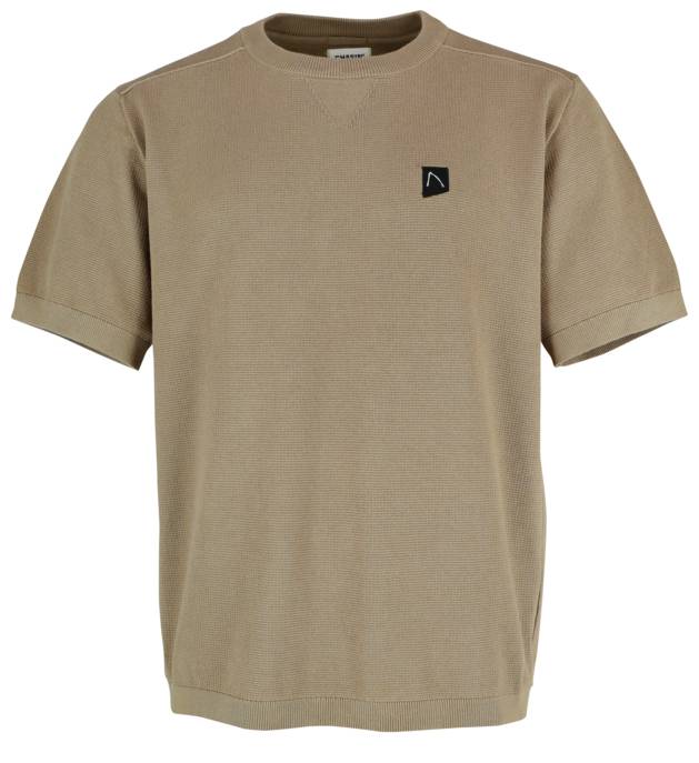 CHASIN' T-Shirt "BASAL LOOSE"