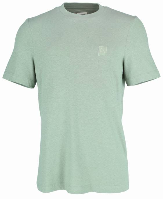 CHASIN' T-Shirt "Ethan Linen"