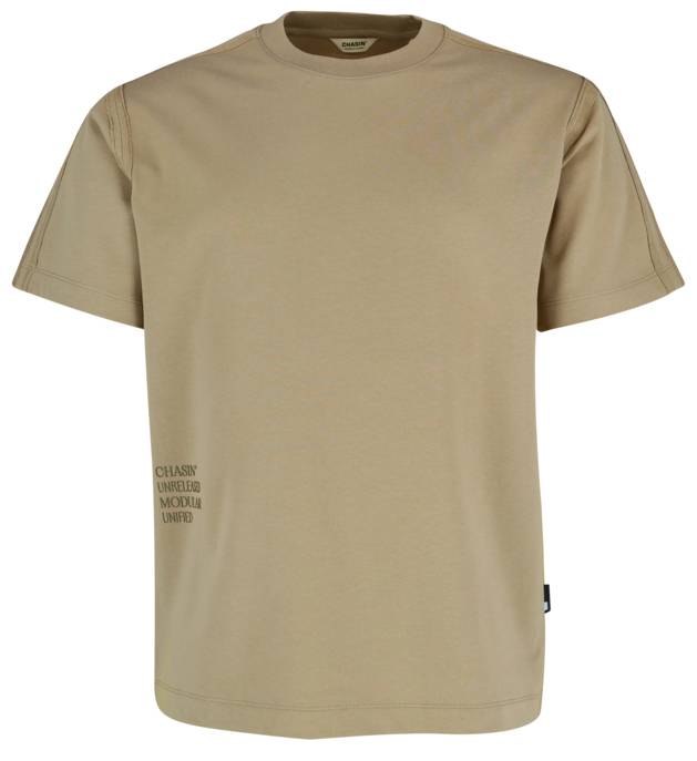CHASIN' T-Shirt "Shaft"