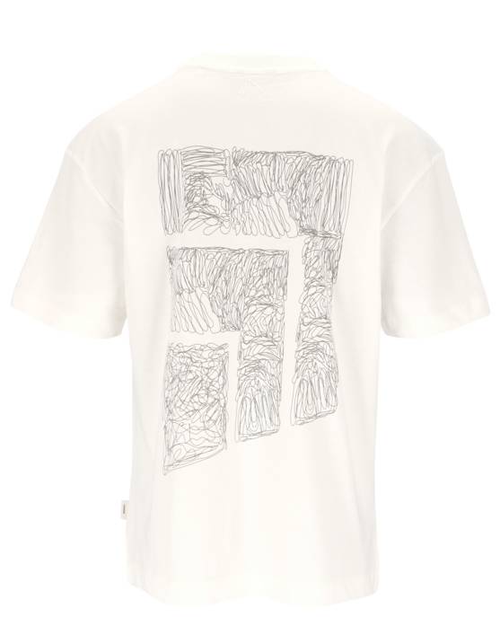 CHASIN' T-Shirt "Stitch"