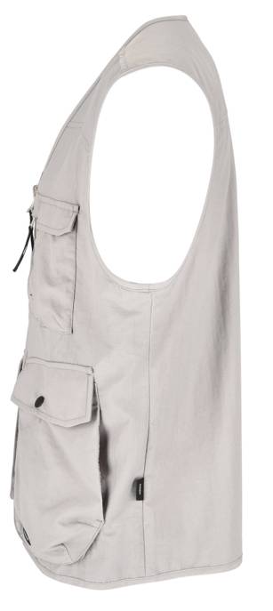 CHASIN' Wende-Weste "Orfio Vest 2.0"