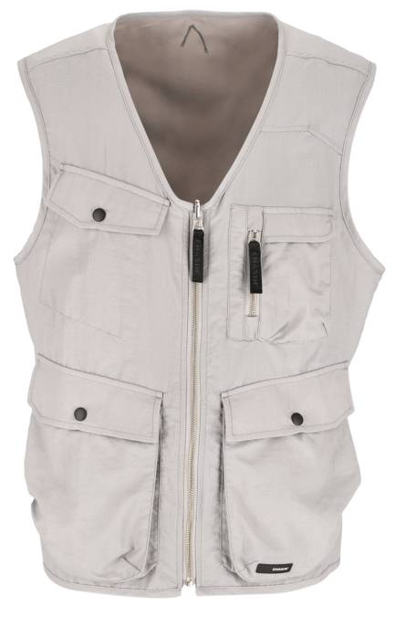 CHASIN' Wende-Weste "Orfio Vest 2.0"