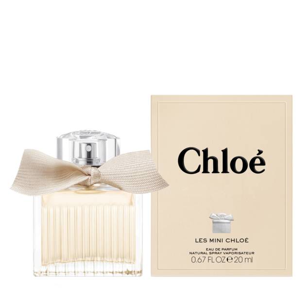 Chloé "Les Mini" EdP Spray 20 Ml