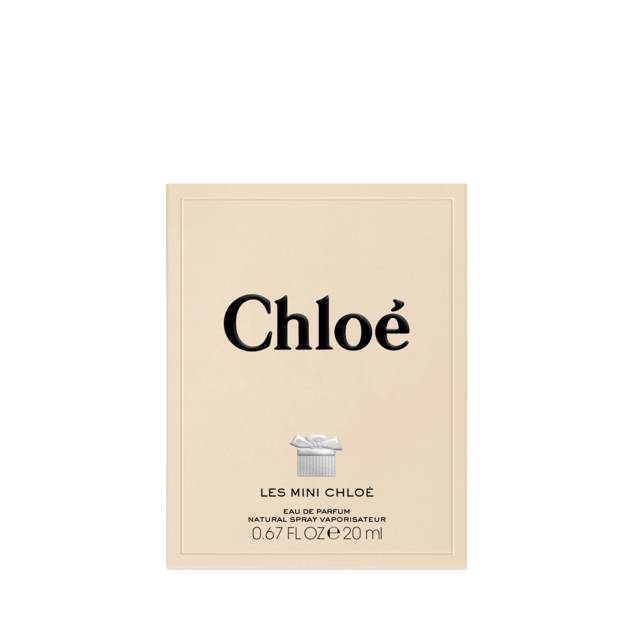 Chloé "Les Mini" EdP Spray 20 Ml