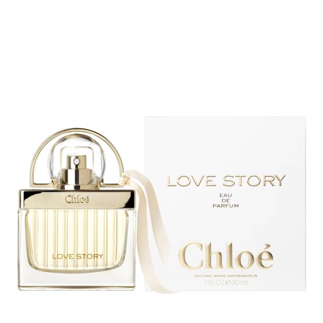 Chloé "Love Story" EdP Spray 30 Ml