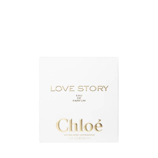 Chloé "Love Story" EdP Spray 30 Ml