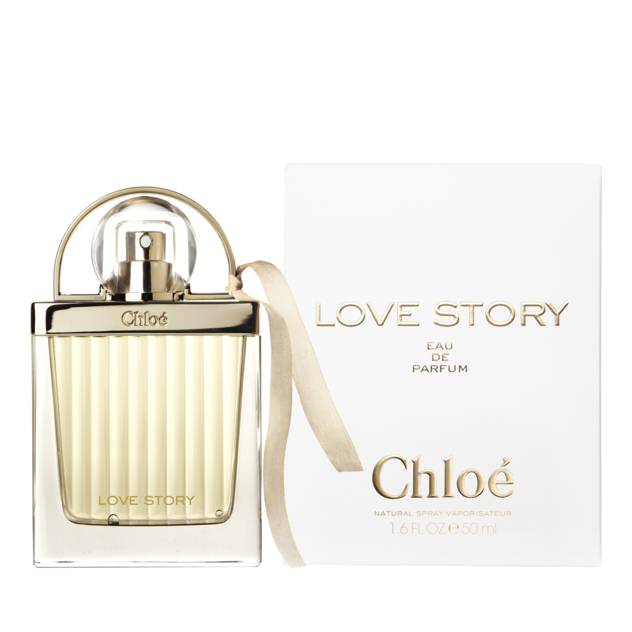 Chloé "Love Story" EdP Spray 50 Ml