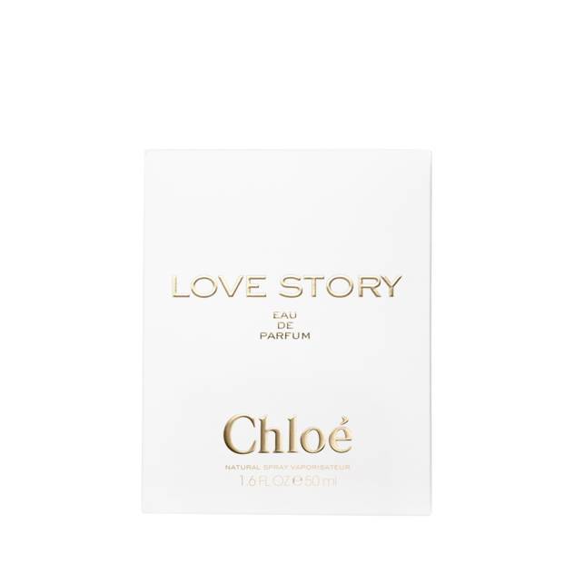 Chloé "Love Story" EdP Spray 50 Ml