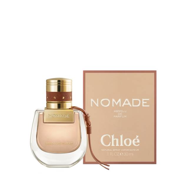 Chloé "Nomade Absolu" EdP Spray 30 Ml